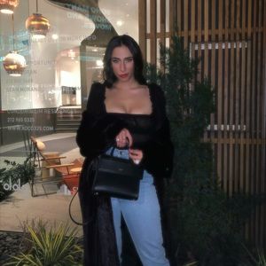 Givenchy Horizon Bag